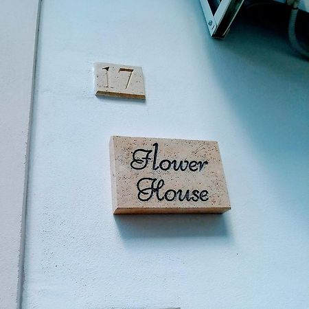 Flower House Villa Montescaglioso Kültér fotó